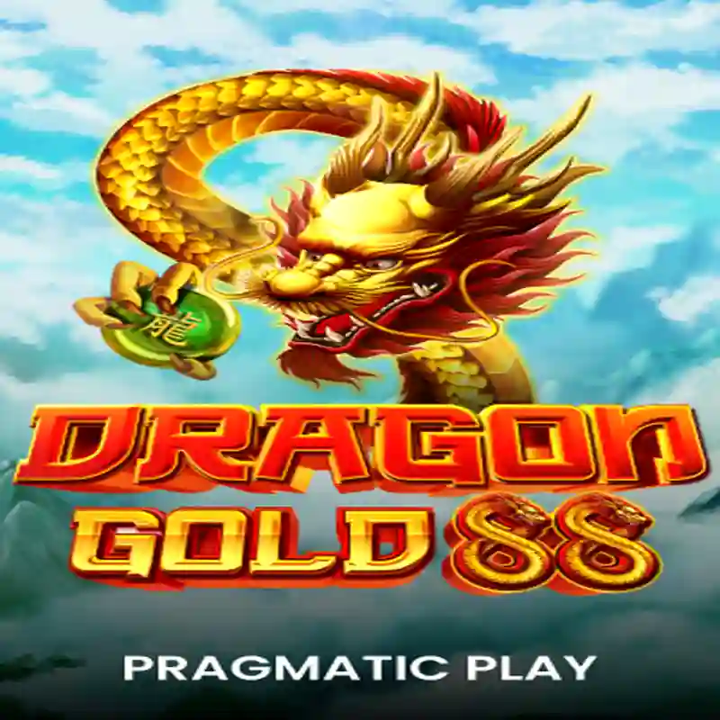 Jugar Dragon Gold 88 en surgawin555