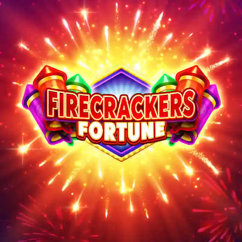 Firecrackers Fortune slot casino en línea surgawin555