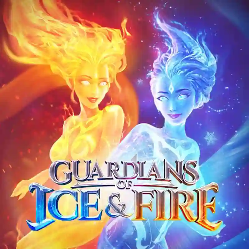 Guardians of Ice & Fire slot en surgawin555