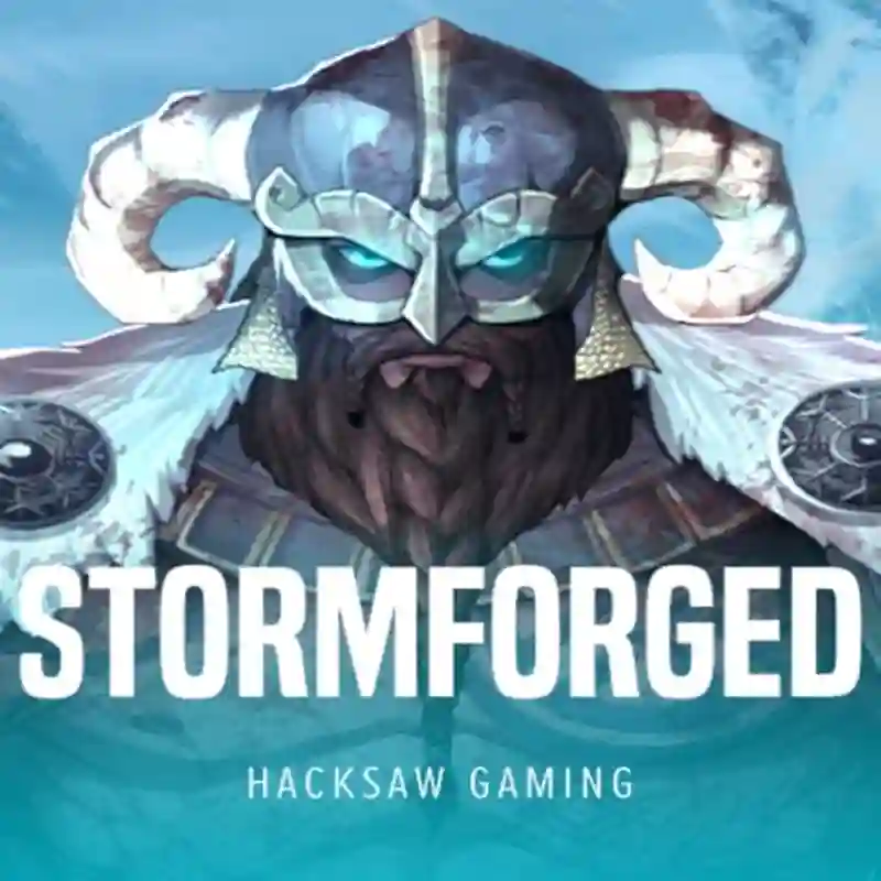 Juego de Casino HS Stormforged en surgawin555