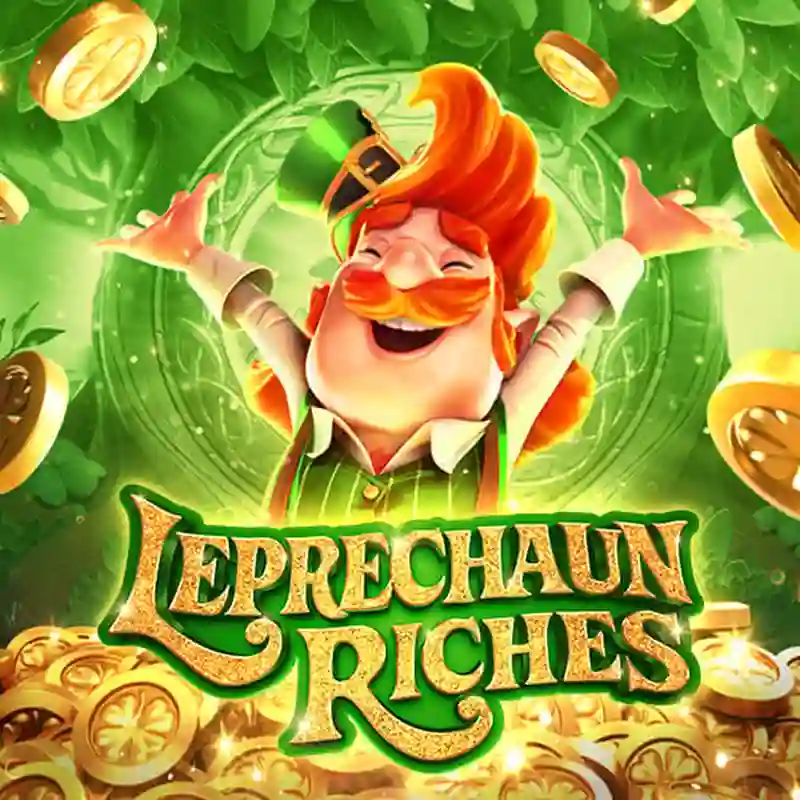 Slot Leprechaun Riches en surgawin555