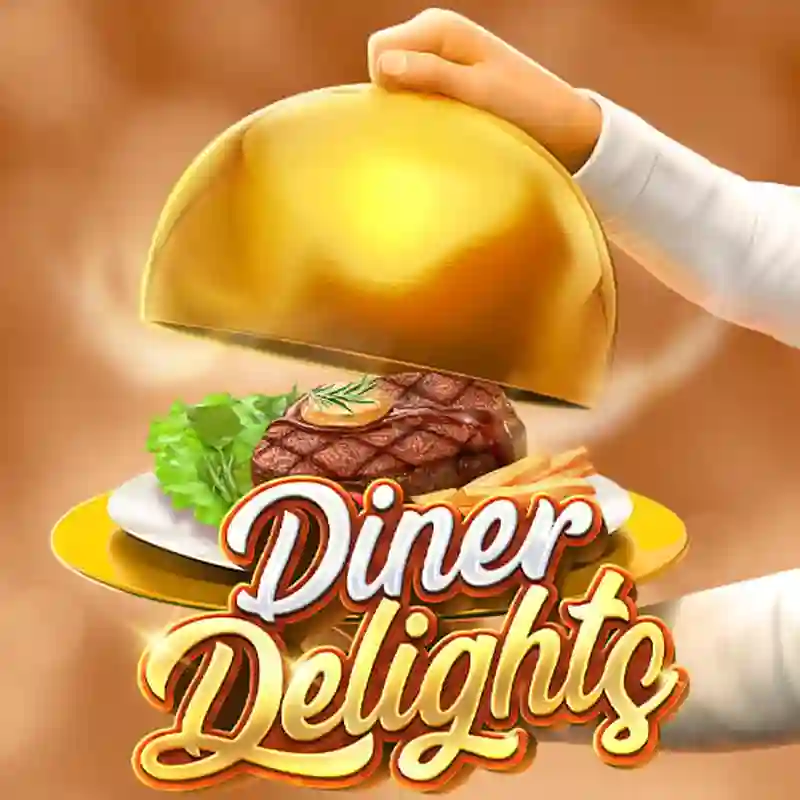 Jugar a PGS Diner Delights en Casino surgawin555