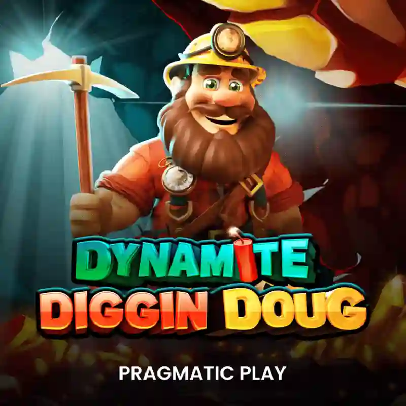 Jugar PP Dynamite Diggin Doug en surgawin555