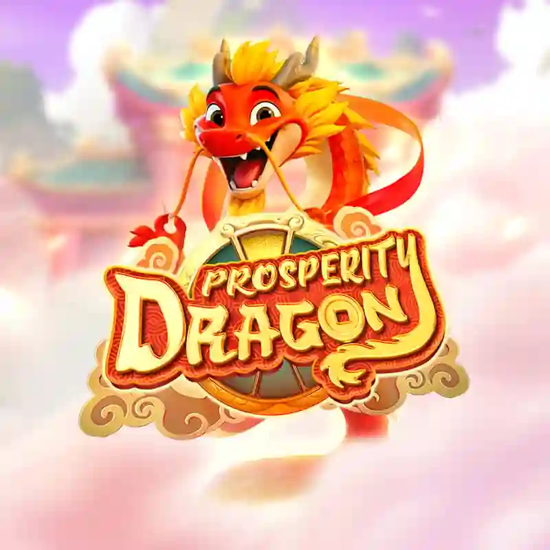 Prosperity Dragon Slot Game surgawin555