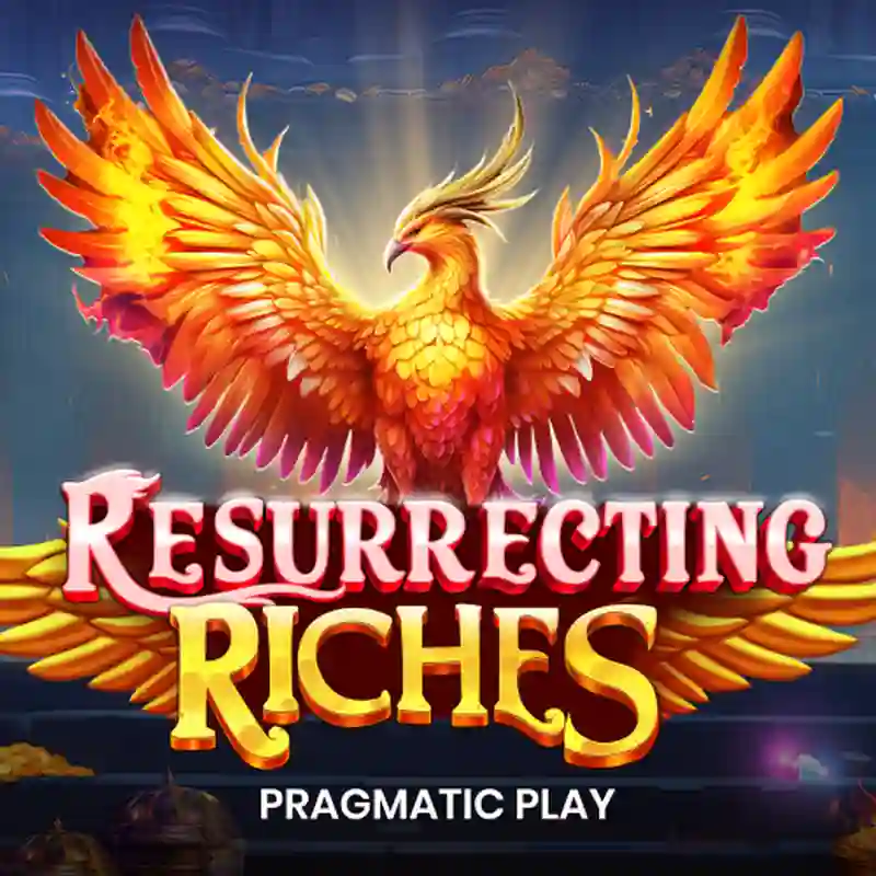 Juego de casino Resurrecting Riches en surgawin555
