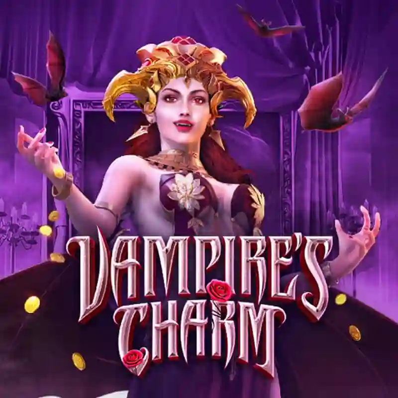 Jugar Vampires Charm en surgawin555