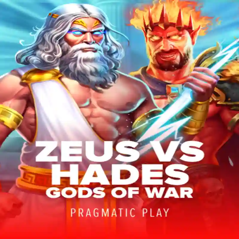 Jugar Zeus vs Hades en surgawin555